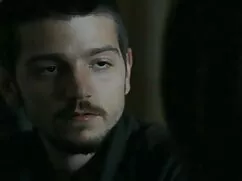 Cum en la cara de ma ...