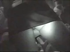 Follé a una compañer ...