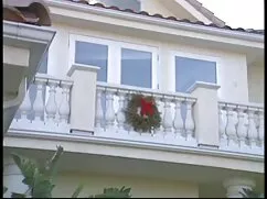 Le trajo una novia a ...