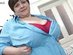 Una mujer gorda no p ...