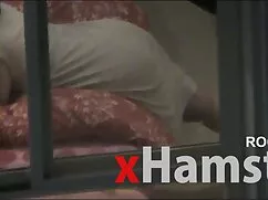 Musculoso se folla a ...