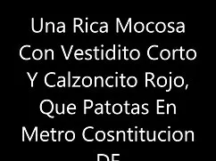 Joven negra paola st ...