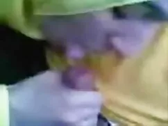 Papá vio a su hija c ...