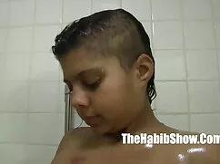 Trajo pelirroja al t ...