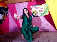 India MILF agradable ...