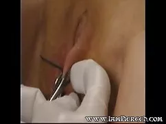 Sin quitarse la ropa ...