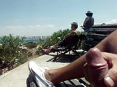 Azafata tetonas mexi ...