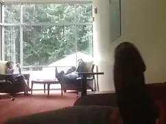 Marido se folla a la ...