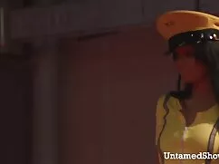 La actuación erótica ...