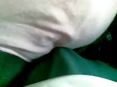 Chorro lleno de vapo ...
