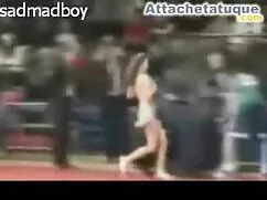 Porristas sexo