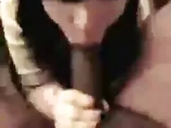 Anal casero de parej ...
