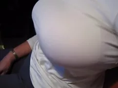 Follada a una linda  ...