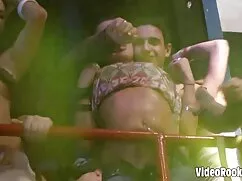 Fiesta porno con plo ...