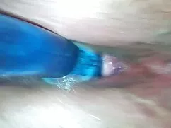 Un fuerte guardia de ...