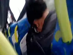 Encontré un mensaje  ...