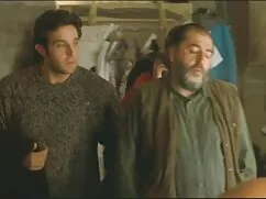 Dejé a mi novia sola ...