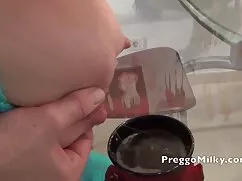 La tetona rusa acudi ...