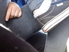 Follada a una flaca  ...