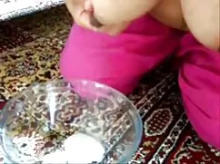Sexo duro con la fla ...